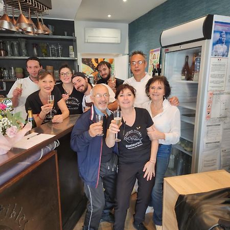 Les Enfants Terribles Hotel Villeneuve-les-Beziers Ngoại thất bức ảnh