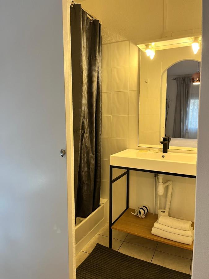 Les Enfants Terribles Hotel Villeneuve-les-Beziers Ngoại thất bức ảnh
